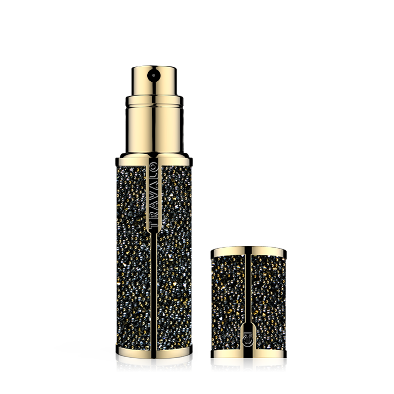 COUTURE dorado – Travalo