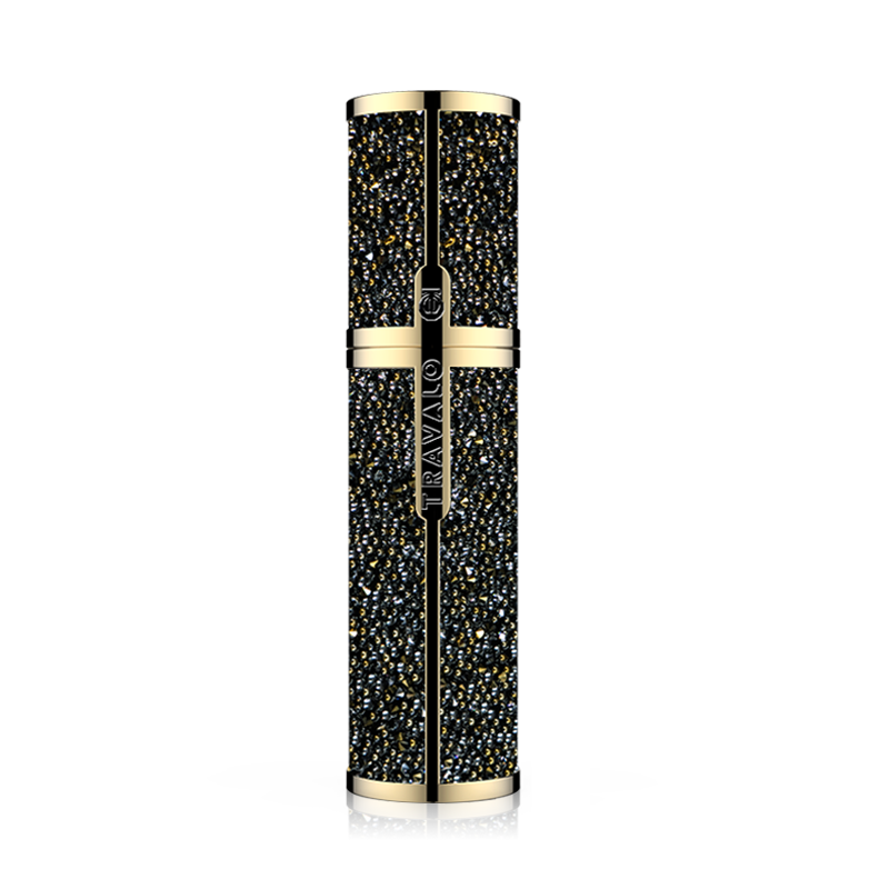 COUTURE dorado – Travalo