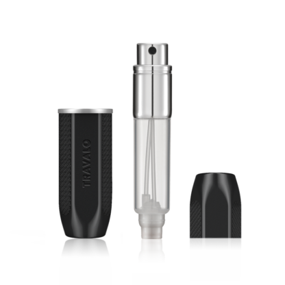 VECTOR black – Travalo