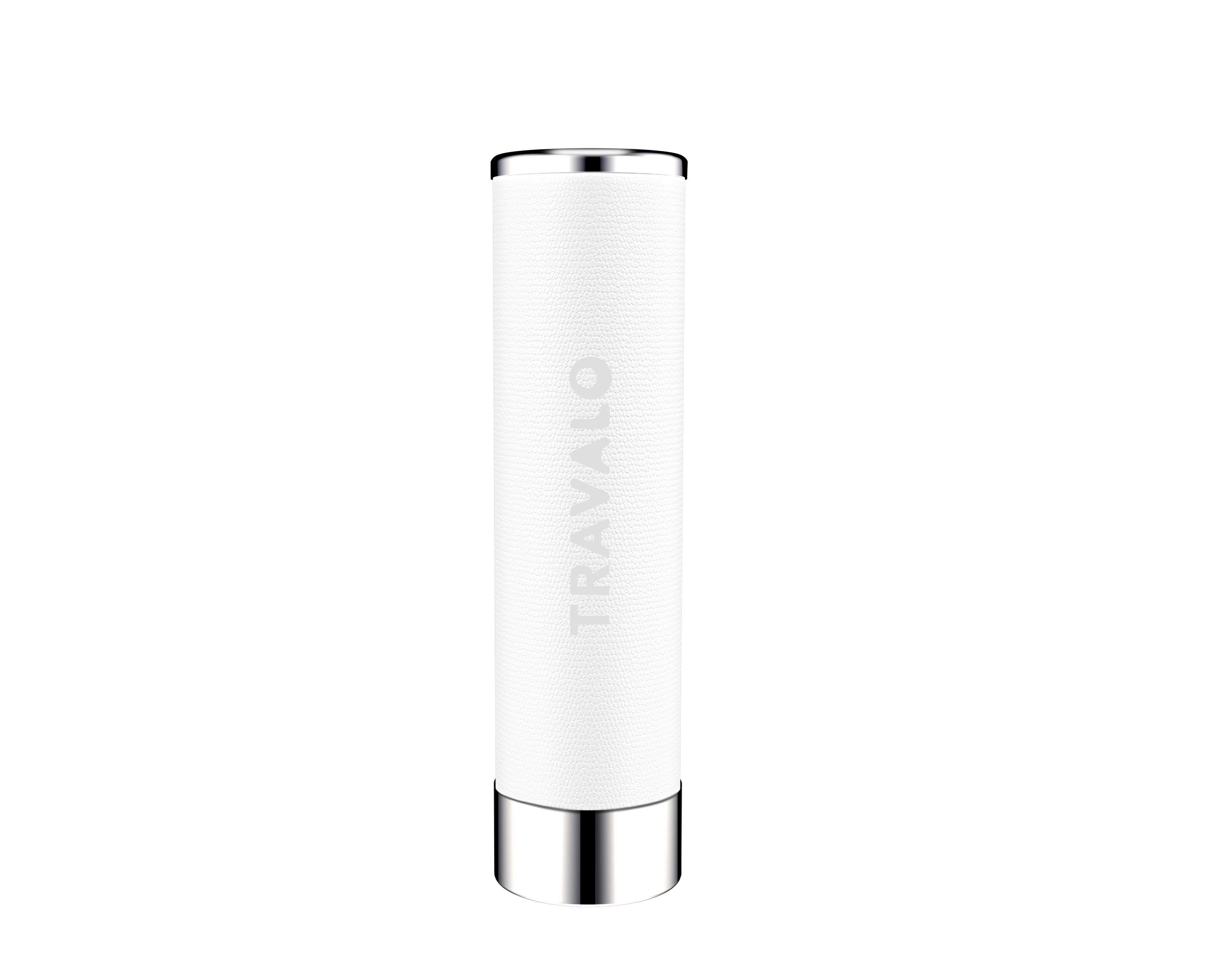 WALZER TEXTURE white – Travalo