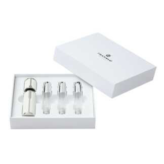 MILANO SET white – Travalo