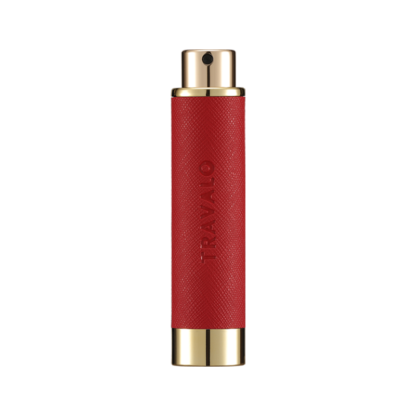 WALZER red – Travalo